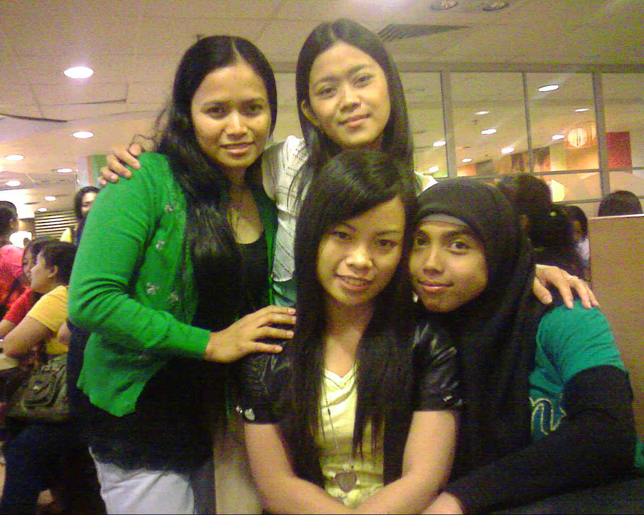 Dyh WT FrienDs4